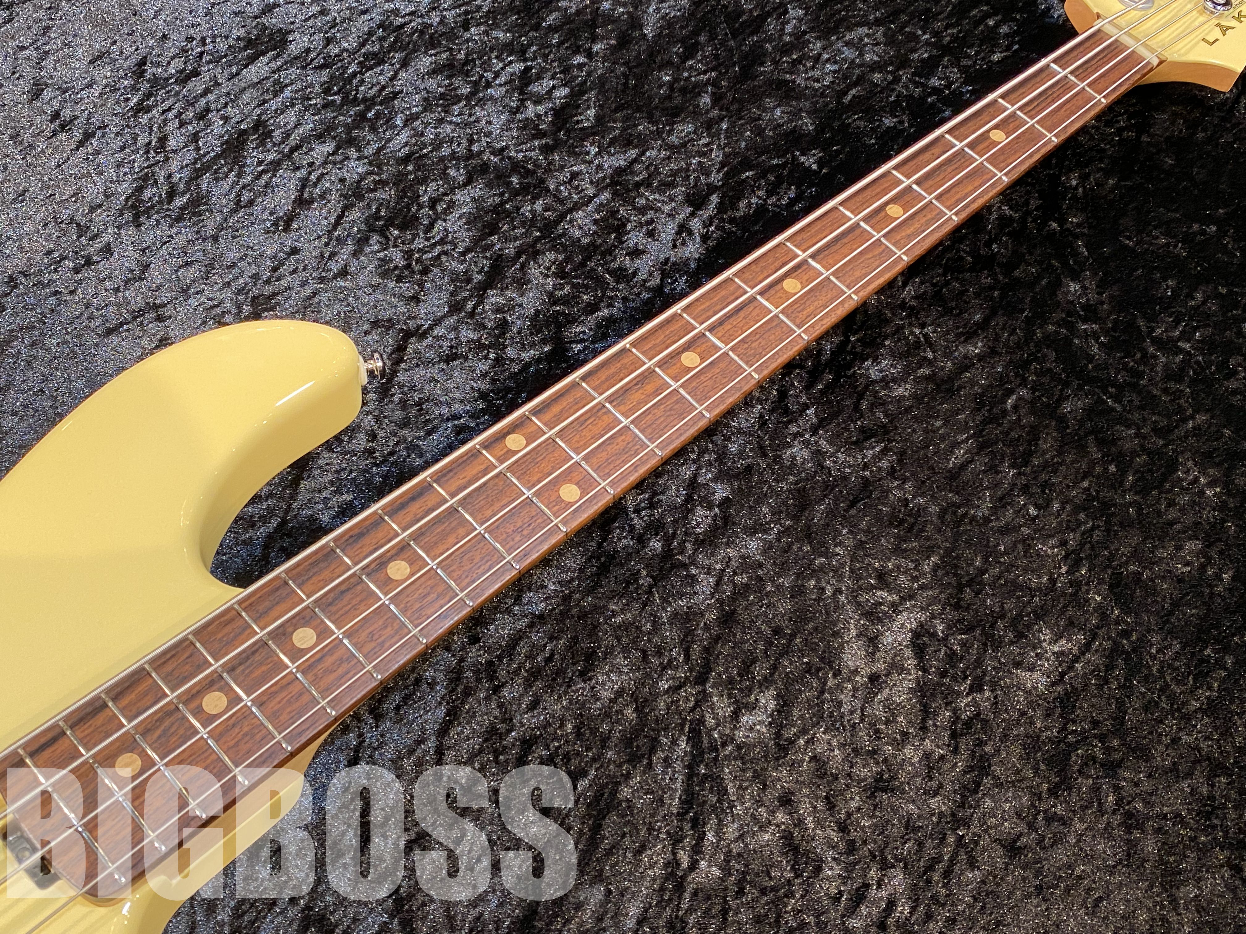 【即納可能/中古品】 LAKLAND （レイクランド） SL44-94 Classic 【Color Order Model】 福岡店