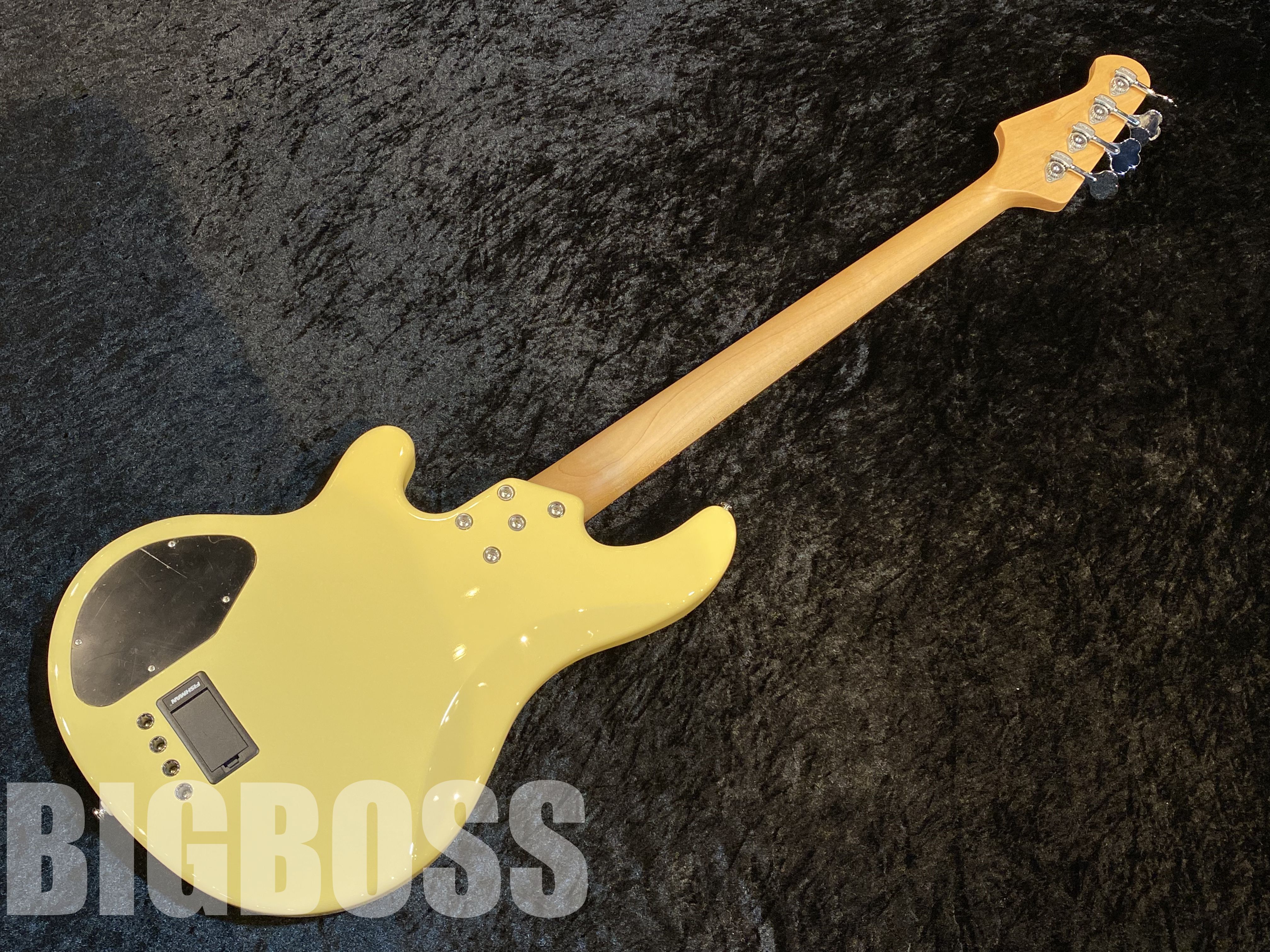 【即納可能/中古品】 LAKLAND （レイクランド） SL44-94 Classic 【Color Order Model】 福岡店