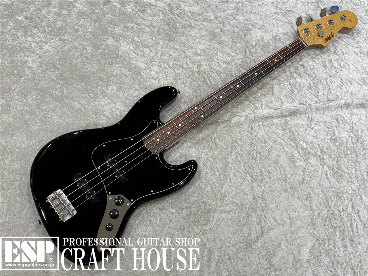 【即納可能 / USED】Navigator N-JB-ALR / Black 渋谷店