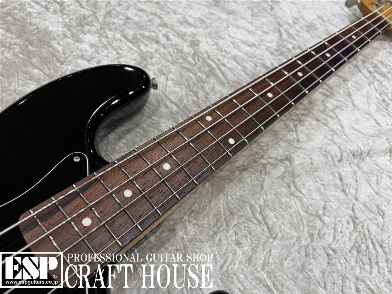 【即納可能 / USED】Navigator N-JB-ALR / Black 渋谷店