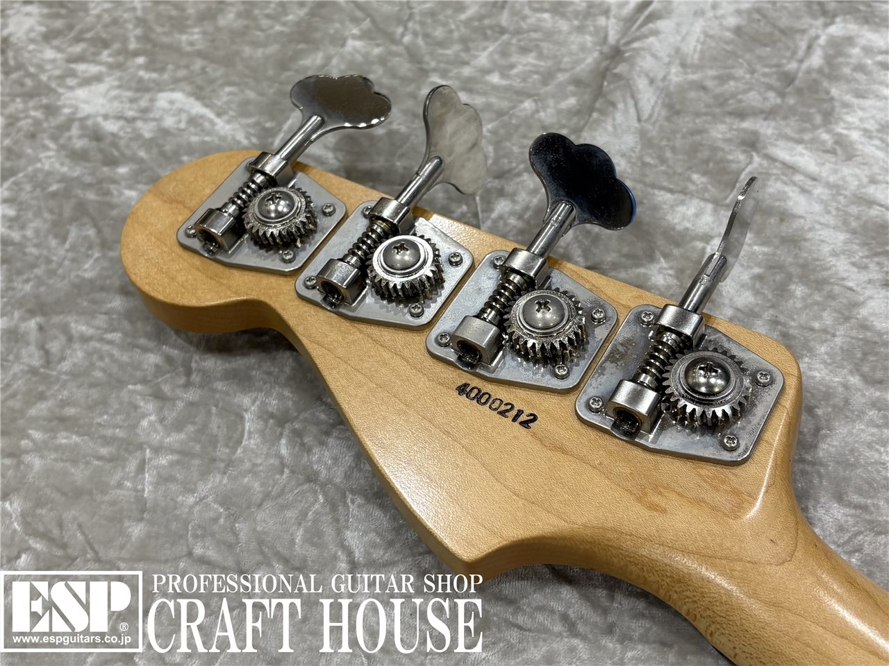 【即納可能 / USED】Navigator N-JB-ALR / Black 渋谷店