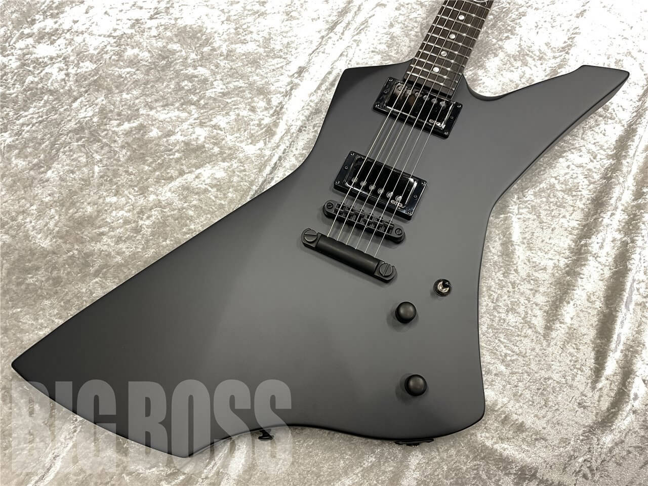 【即納可能】LTD（エルティーディー）SNAKEBYTE（James Hetfield/METALLICA）　名古屋店