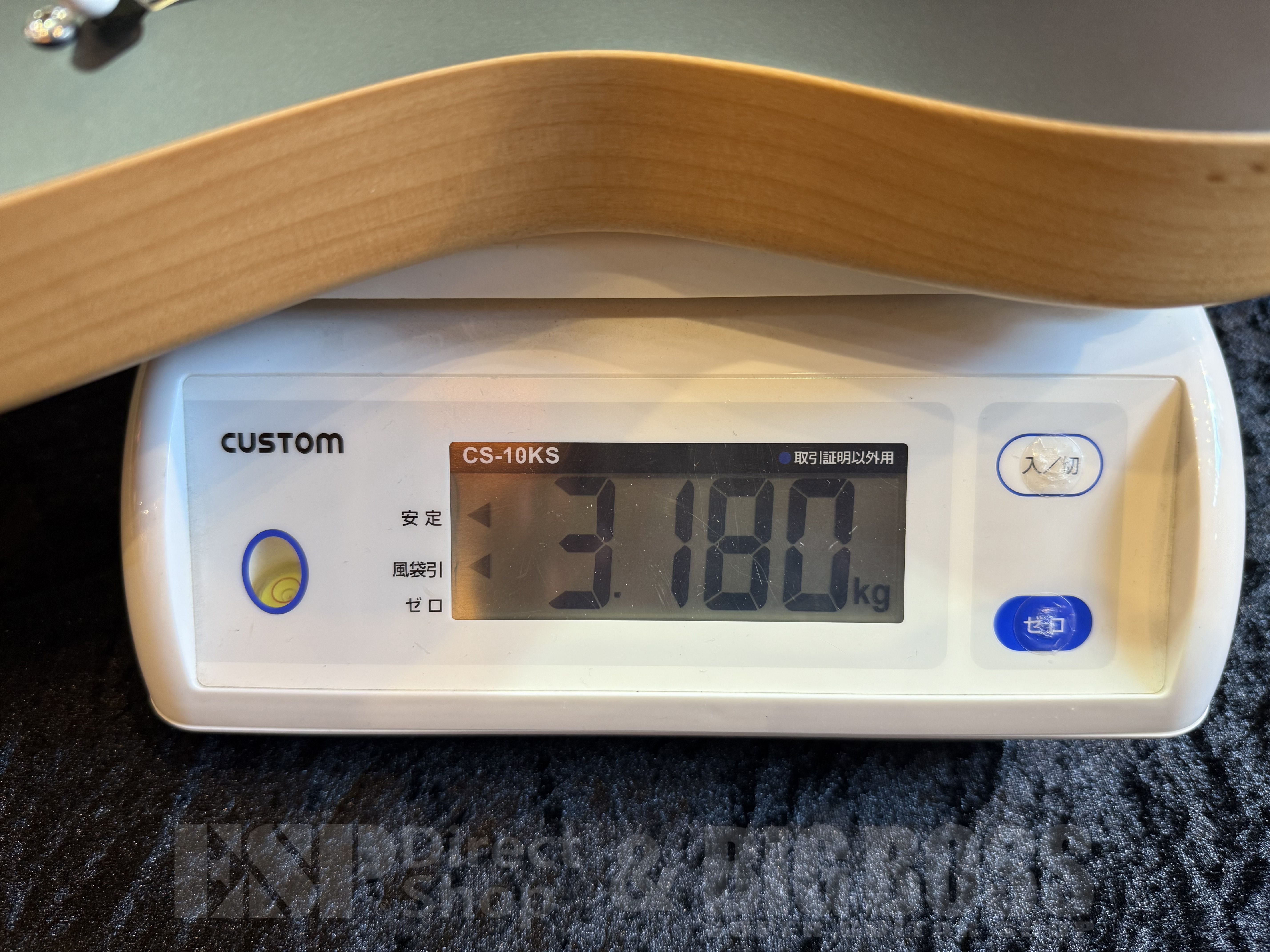 【即納可能】SAITO GUITARS(サイトウギターズ) SG S-622 MRA SH【Black】福岡店