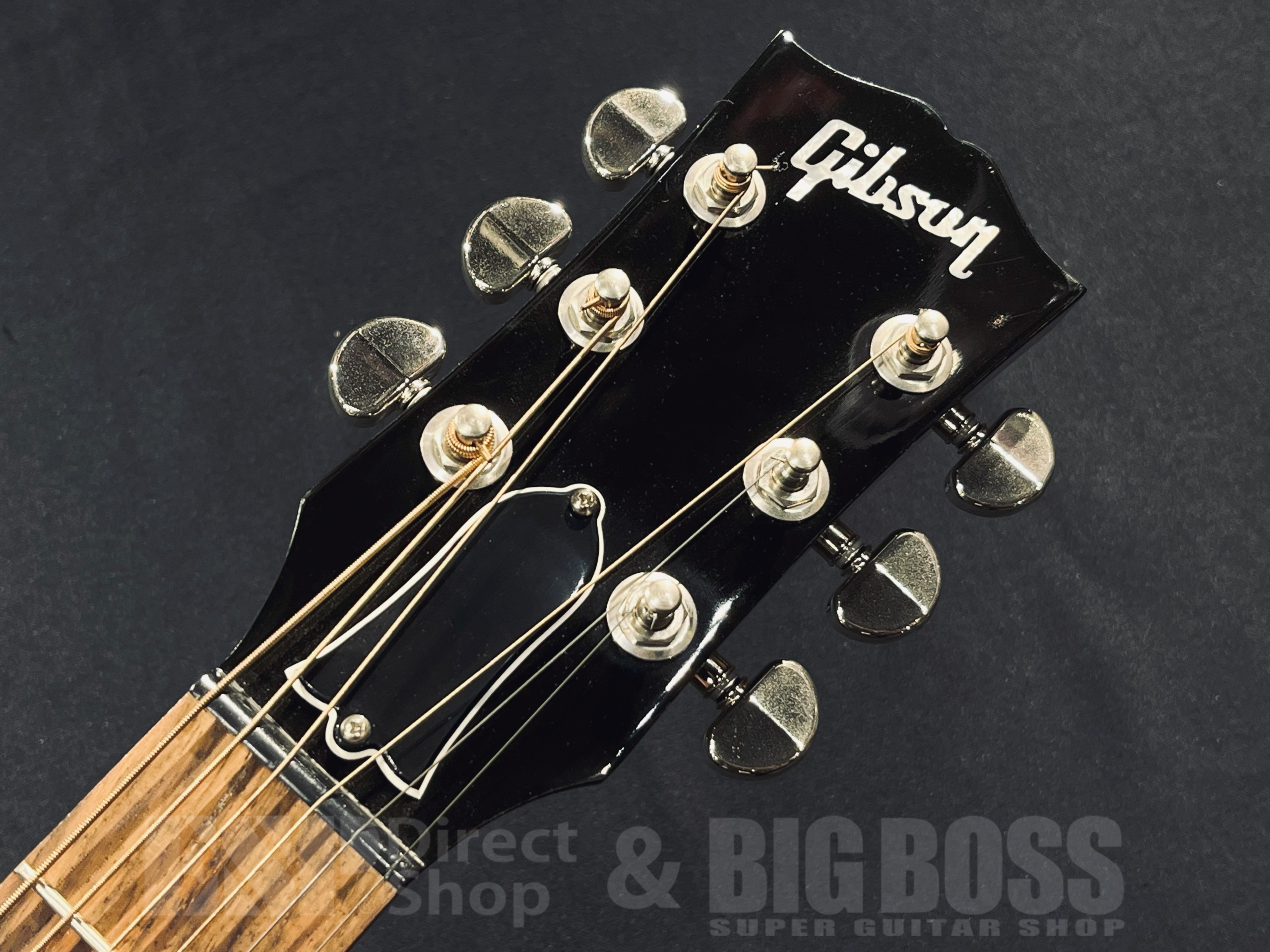 【即納可能/アウトレット】Gibson (ギブソン) J-45 Standard Triburst 大阪店 【新春初売りお年玉セール対象商品】