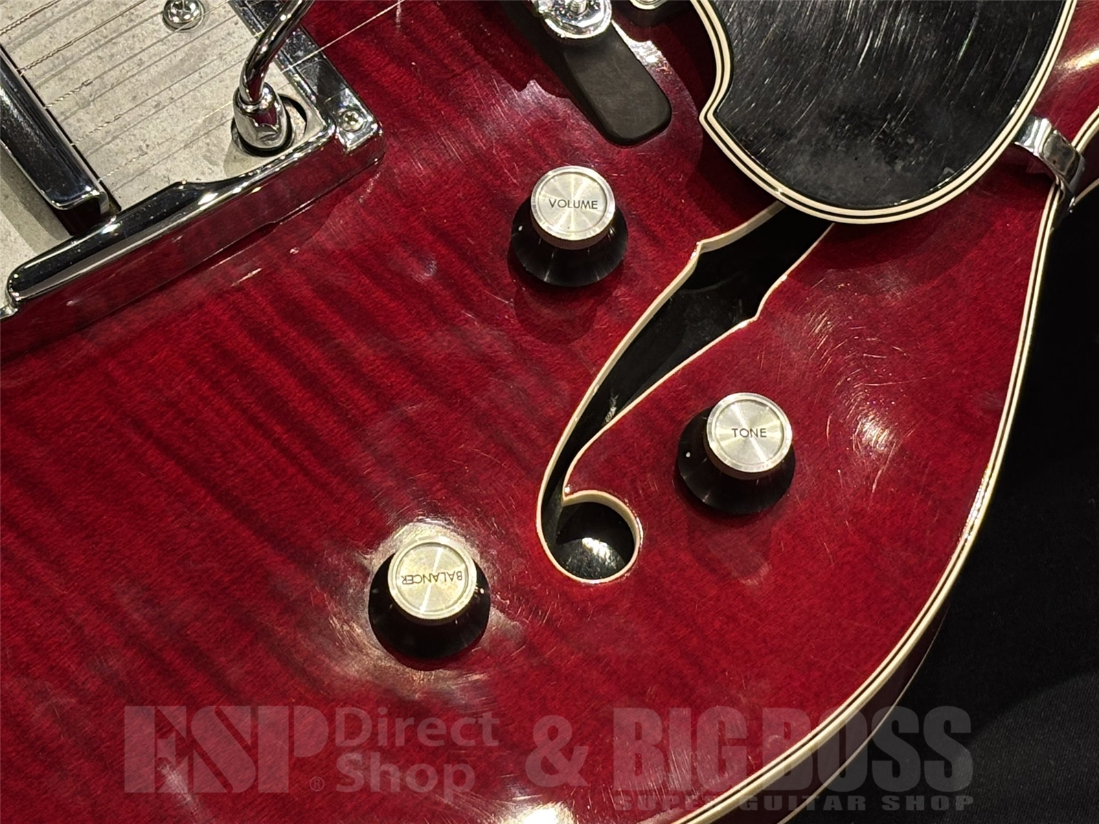 【USED/即納可能】YAMAHA SA-50 / Cherry red 京都店