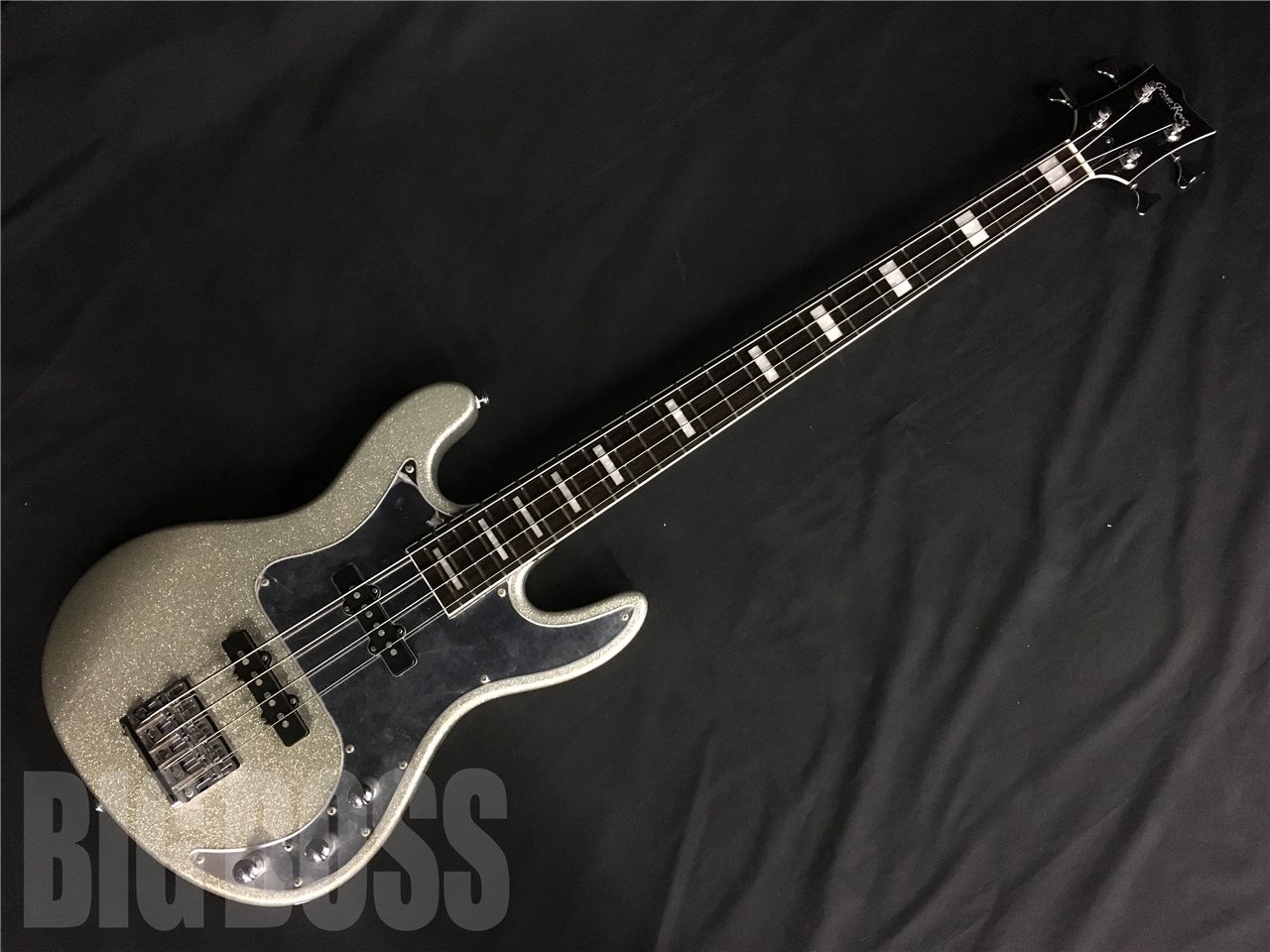 ESP 凛 ～Lynn～ [明希 (シド) Signature Model] 【USED】（中古