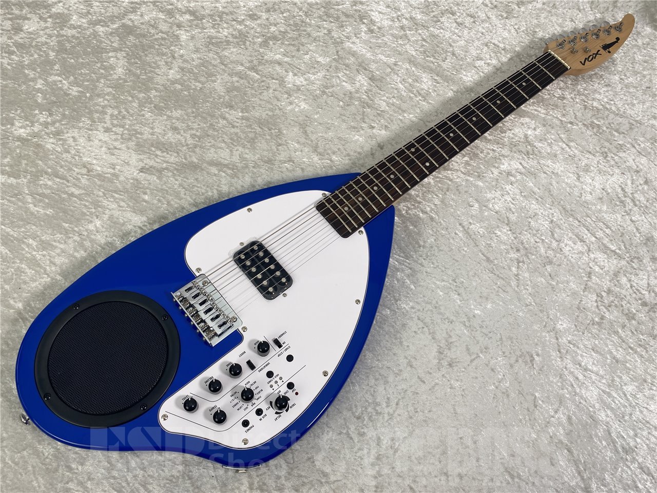 【即納可能/お正月価格】VOX (ヴォックス) APC-1 (Blue) お茶の水駅前店(東京)【新春初売りお年玉セール対象商品】