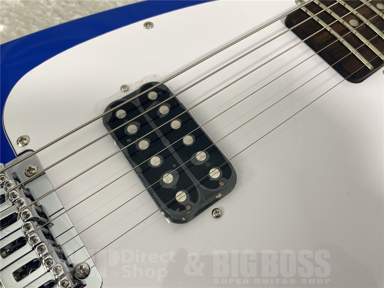 【即納可能/お正月価格】VOX (ヴォックス) APC-1 (Blue) お茶の水駅前店(東京)【新春初売りお年玉セール対象商品】