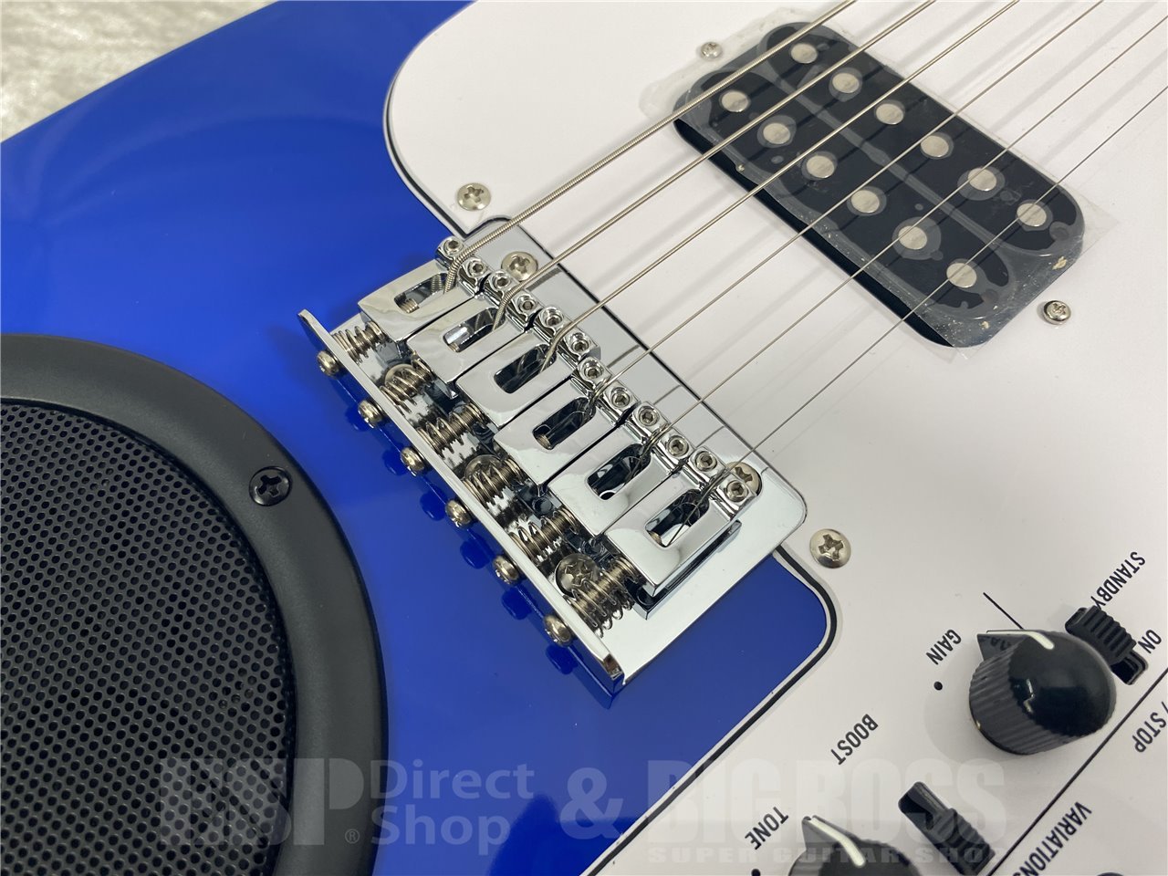 【即納可能/お正月価格】VOX (ヴォックス) APC-1 (Blue) お茶の水駅前店(東京)【新春初売りお年玉セール対象商品】