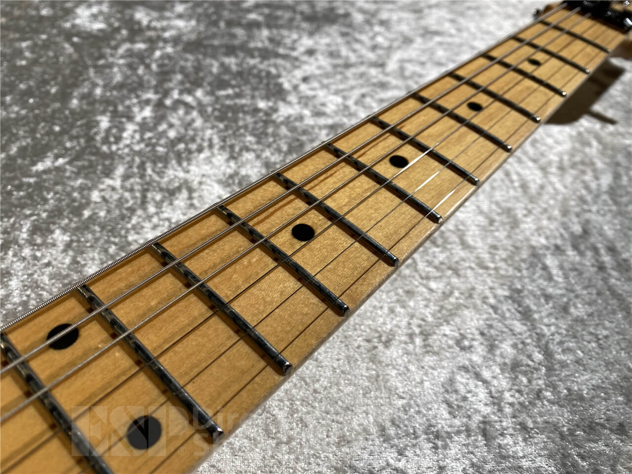 【即納可能 / OUTLET】Killer(キラー) KG-EXPLODER Musha' 22 (Vintage Sunburst Satin) 札幌店 【新春初売りお年玉セール対象商品】