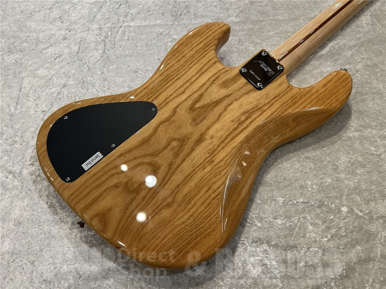 【即納可能/お客様委託品】 ATELIER Z (アトリエズィー) M♯245 25TH ANNIVERSARY / Natural 仙台店