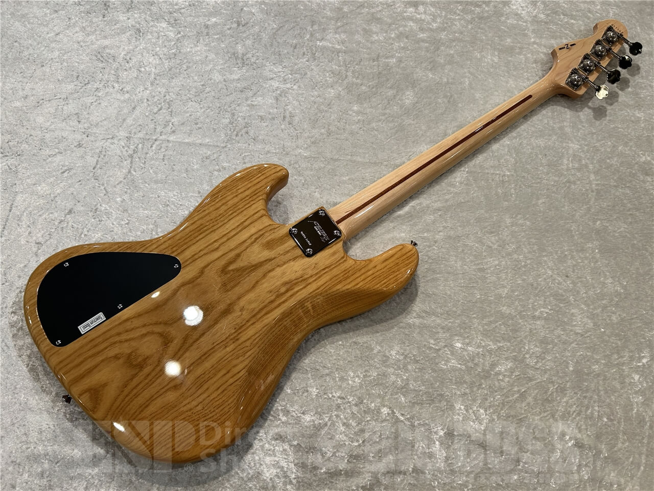 【即納可能/お客様委託品】 ATELIER Z (アトリエズィー) M♯245 25TH ANNIVERSARY / Natural 仙台店