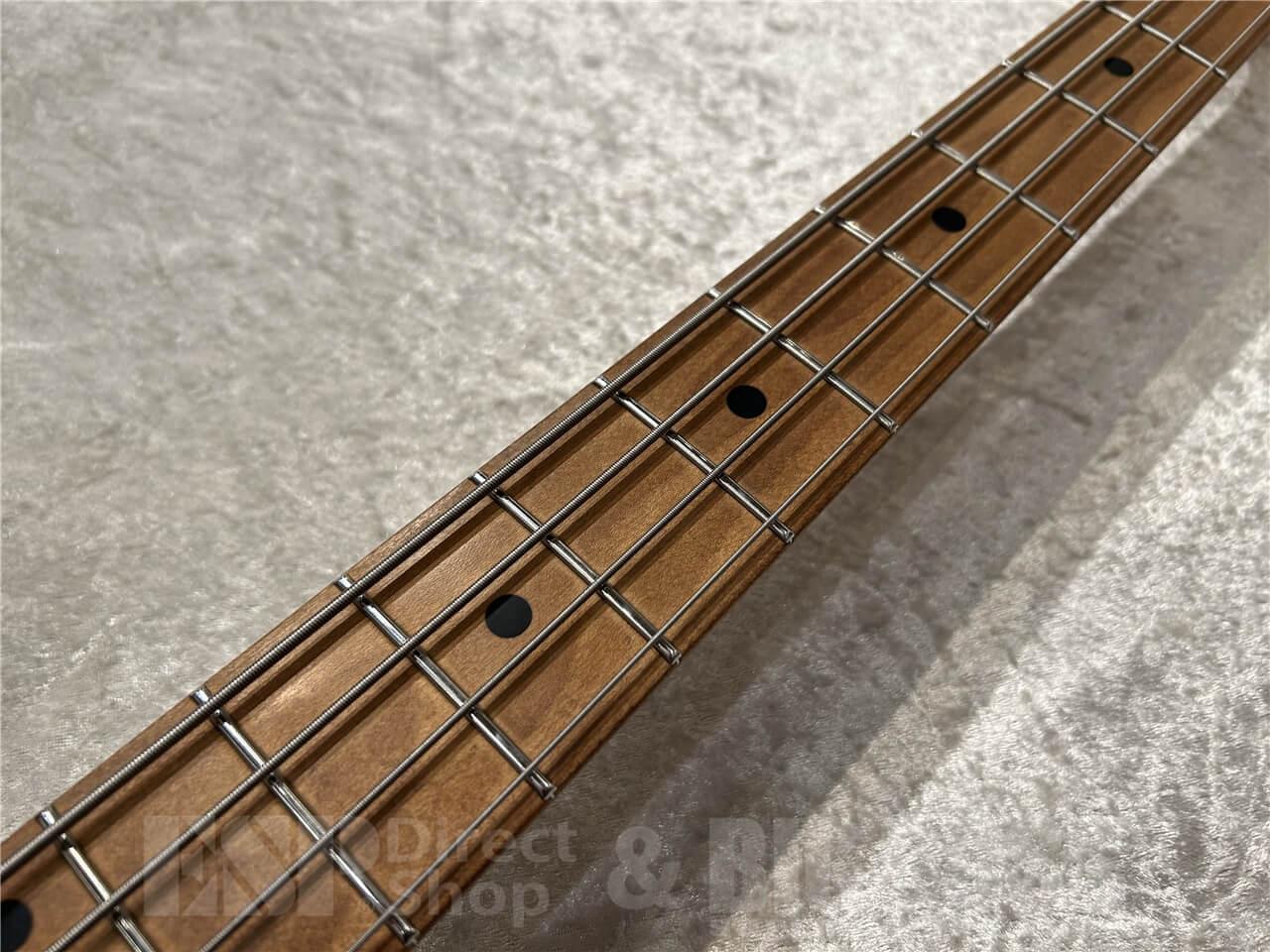 【即納可能/お客様委託品】 MUSIC MAN (ミュージックマン) STINGRAY SPECIAL / Dropped Copper 仙台店