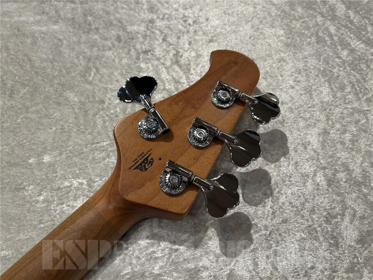 【即納可能/お客様委託品】 MUSIC MAN (ミュージックマン) STINGRAY SPECIAL / Dropped Copper 仙台店