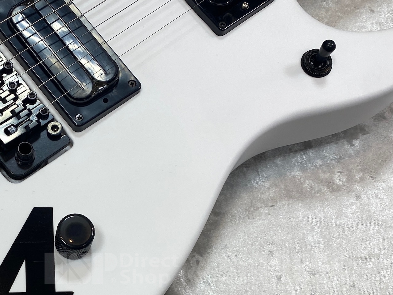 【即納可能】Washburn N4 GWH/GWS