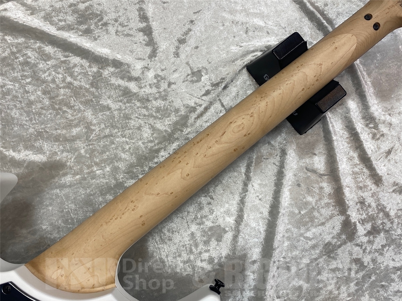 【即納可能】Washburn N4 GWH/GWS