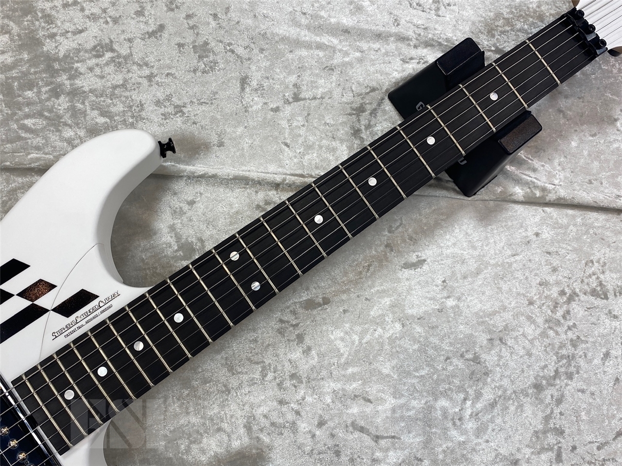 【即納可能】Washburn N4 GWH/GWS