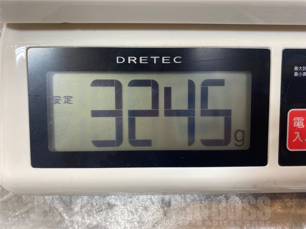 【即納可能】Washburn N4 GWH/GWS