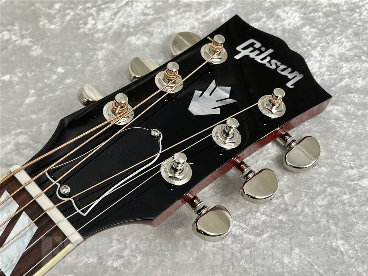 【即納可能】Gibson ( ギブソン ) HUMMINGBIRD STANDARD /  Vintage Cherry Sunburst (エレクトリックアコースティックギター) お茶の水駅前店・別館 【新春初売りお年玉セール対象商品】