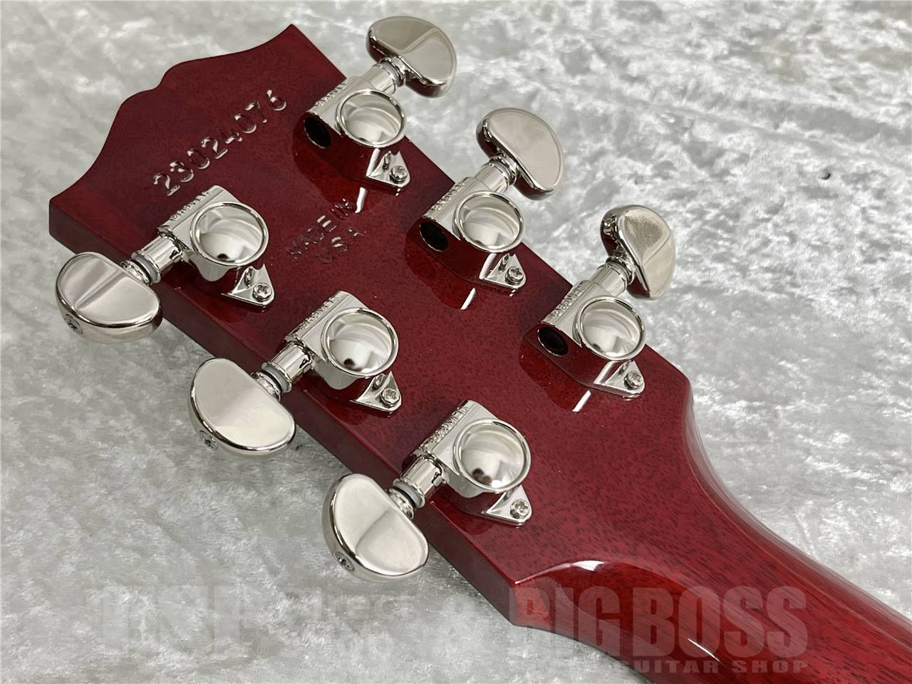 【即納可能】Gibson ( ギブソン ) HUMMINGBIRD STANDARD /  Vintage Cherry Sunburst (エレクトリックアコースティックギター) お茶の水駅前店・別館 【新春初売りお年玉セール対象商品】