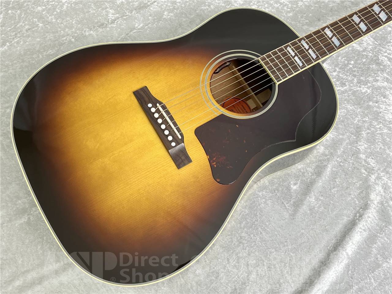 【即納可能】Gibson ( ギブソン ) Southern Jumbo Original /  Vintage Sunburst (エレクトリックアコースティックギター) お茶の水駅前店・別館 【新春初売りお年玉セール対象商品】