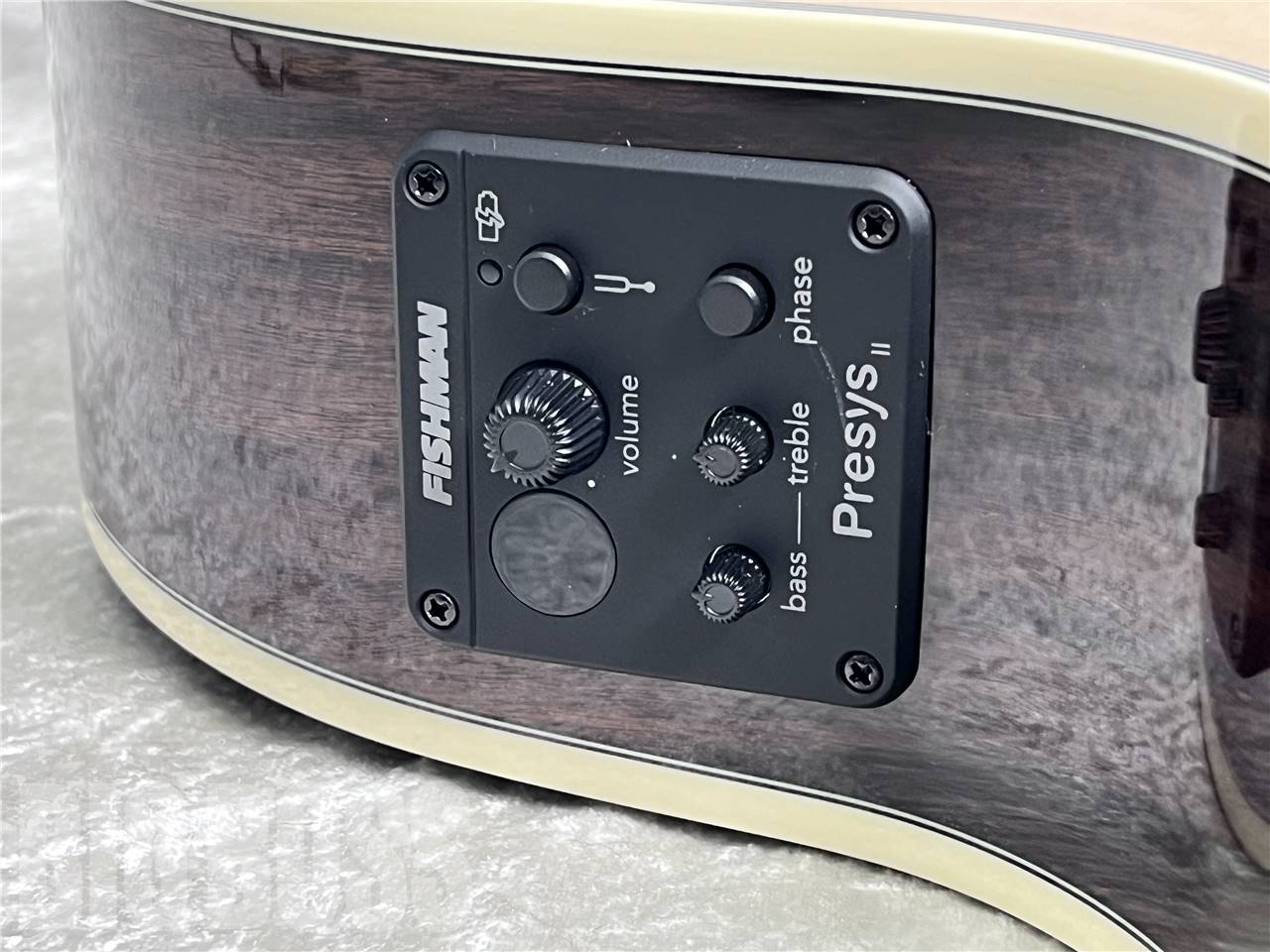 【即納可能】Washburn EA20S-NUNO BETTENCOURT(エレクトリックアコースティックギター) お茶の水駅前店・別館 【新春初売りお年玉セール対象商品】