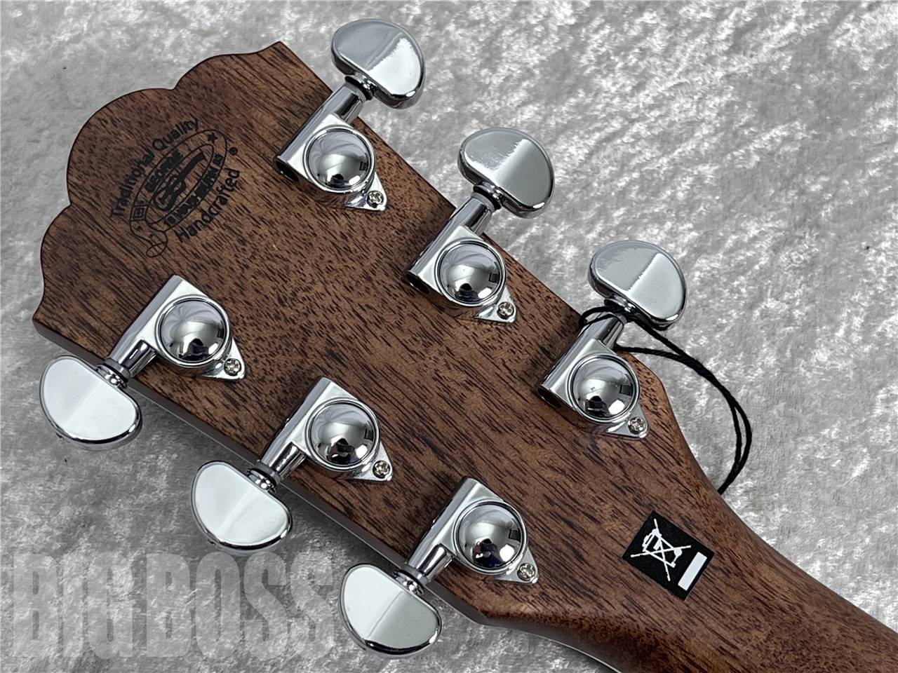 【即納可能】Washburn EA20S-NUNO BETTENCOURT(エレクトリックアコースティックギター) お茶の水駅前店・別館 【新春初売りお年玉セール対象商品】