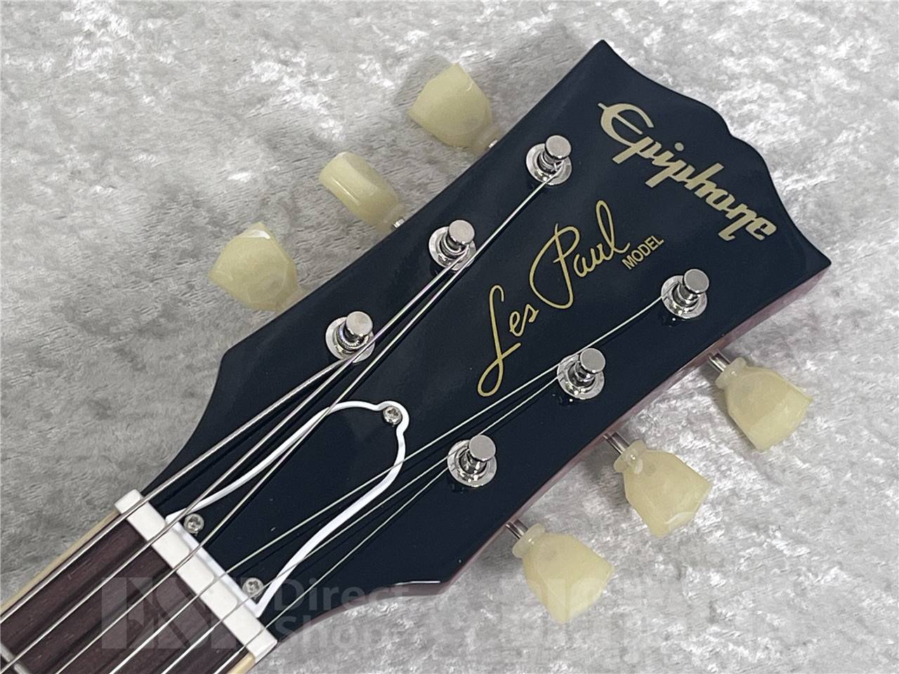 【即納可能】Epiphone ( エピフォン ) Inspired by Gibson Custom 1959 Les Paul Standard Reissue/Washed Bourbon Burst (エレクトリックギター) お茶の水駅前店・別館 【新春初売りお年玉セール対象商品】