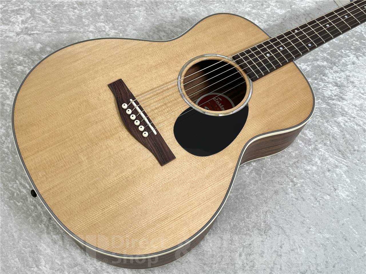【即納可能】Eastman(イーストマン) PCH2-TG (アコースティックギターー)お茶の水駅前店・別館 【新春初売りお年玉セール対象商品】