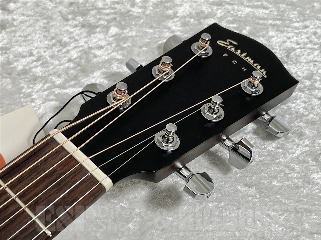 【即納可能】Eastman(イーストマン) PCH2-TG (アコースティックギターー)お茶の水駅前店・別館 【新春初売りお年玉セール対象商品】