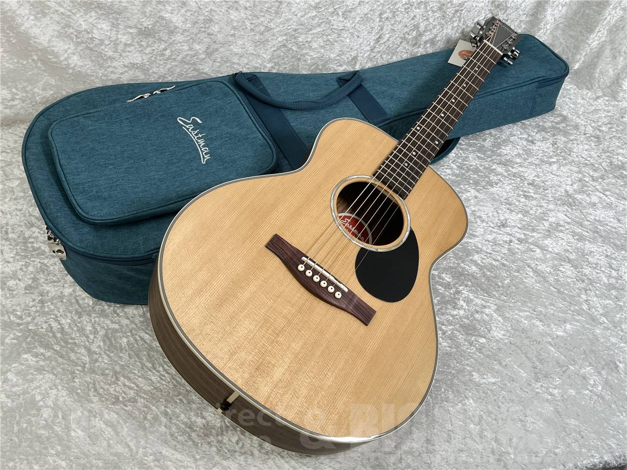 【即納可能】Eastman(イーストマン) PCH2-TG (アコースティックギターー)お茶の水駅前店・別館 【新春初売りお年玉セール対象商品】