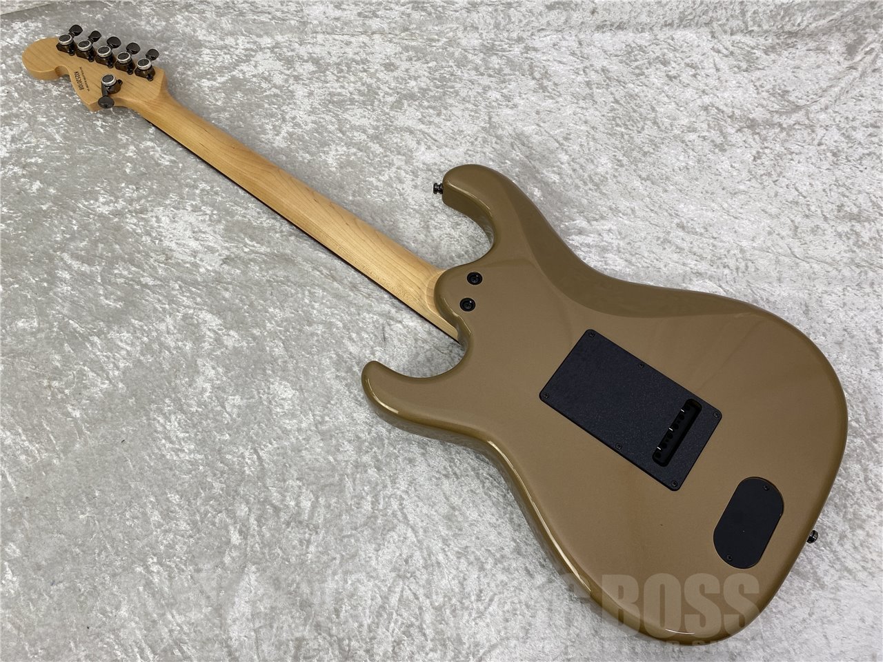 【即納可能/中古品】Killer(キラー) KG-Violator Deacon ′24 Lace Sensor Custom SSH Sand tan metallic（STM）お茶の水駅前店(東京)【新春初売りお年玉セール対象商品】