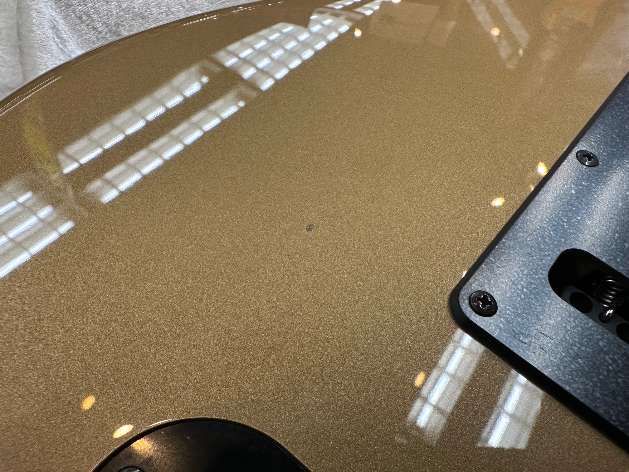 【即納可能/中古品】Killer(キラー) KG-Violator Deacon ′24 Lace Sensor Custom SSH Sand tan metallic（STM）お茶の水駅前店(東京)【新春初売りお年玉セール対象商品】