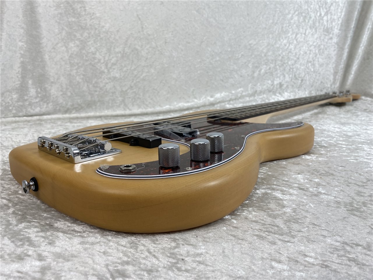 【即納可能/中古品】Kaalena(カーレナ) KA-PJ / Natural 【新春初売りお年玉セール対象商品】