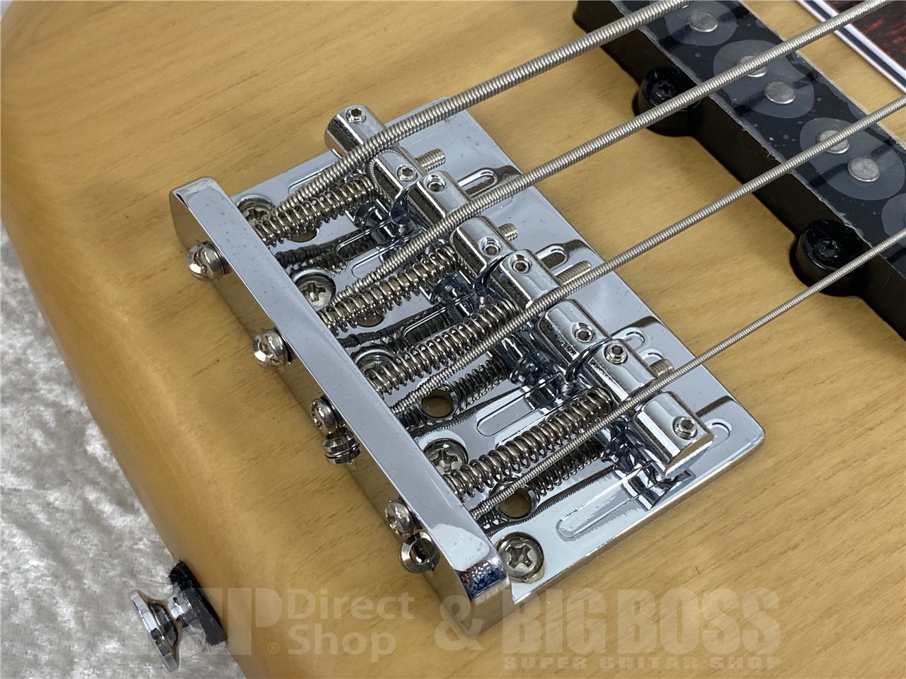 【即納可能/中古品】Kaalena(カーレナ) KA-PJ / Natural 【新春初売りお年玉セール対象商品】