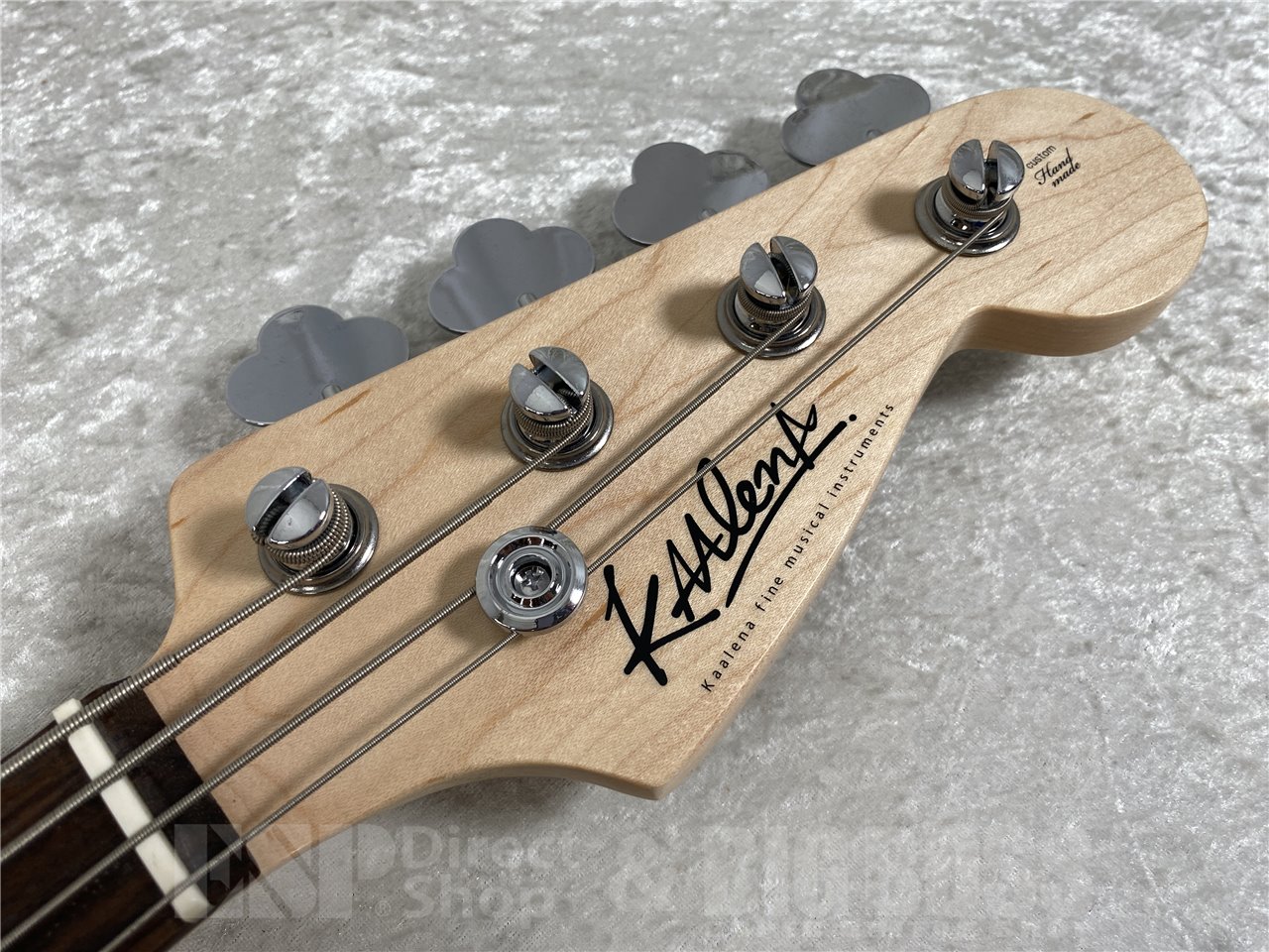 【即納可能/中古品】Kaalena(カーレナ) KA-PJ / Natural 【新春初売りお年玉セール対象商品】