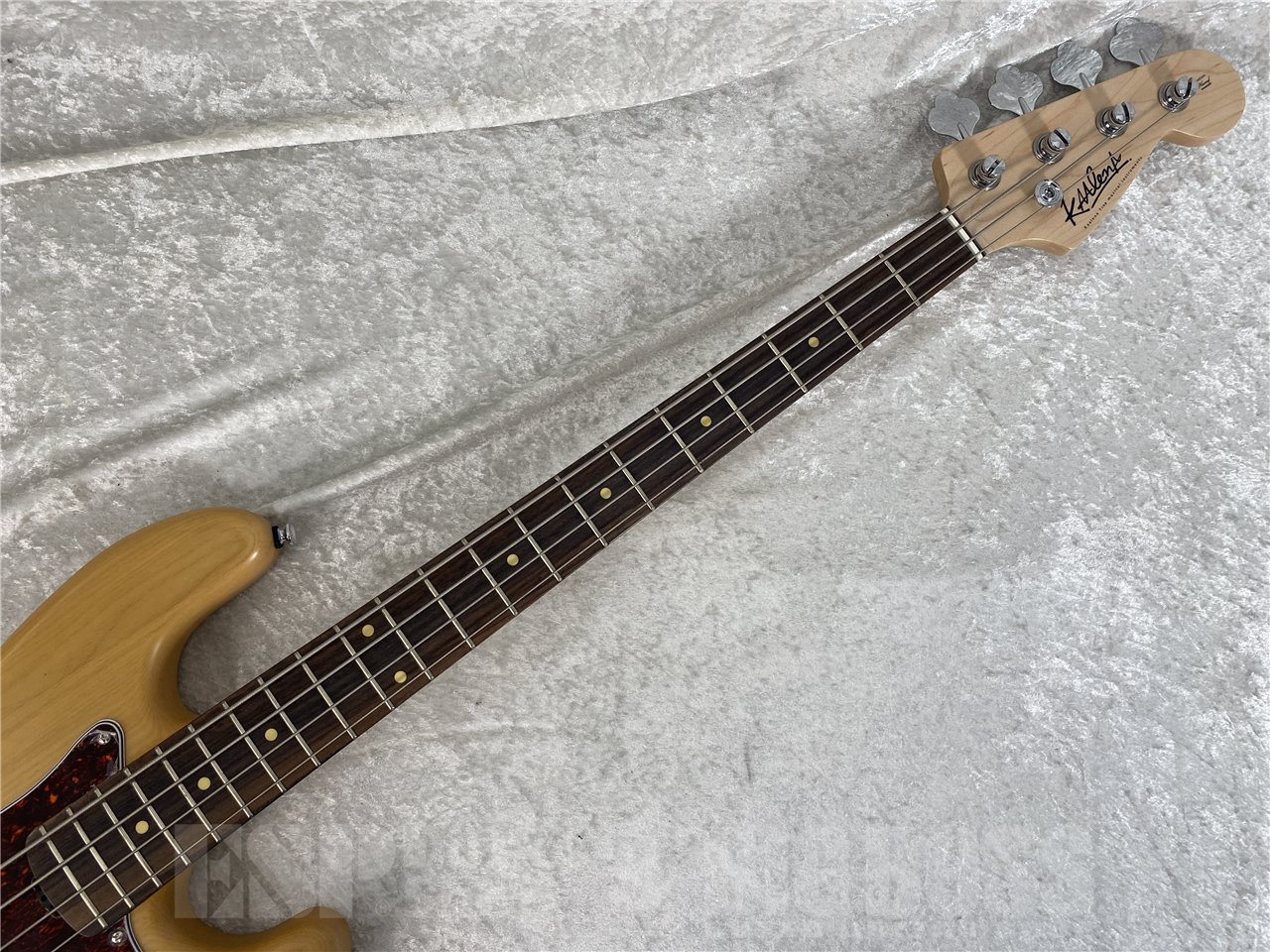 【即納可能/中古品】Kaalena(カーレナ) KA-PJ / Natural 【新春初売りお年玉セール対象商品】