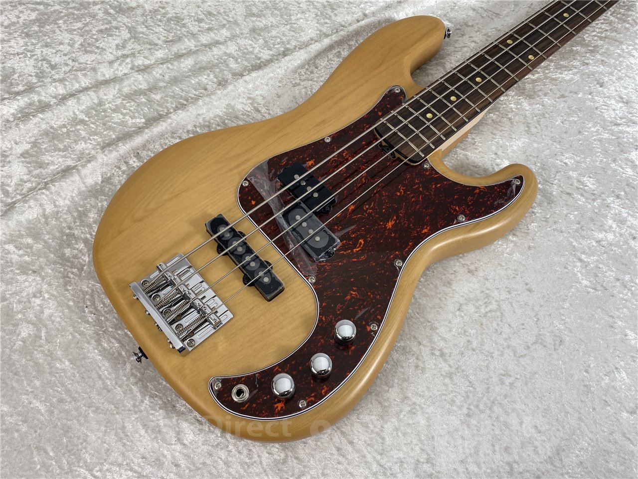 【即納可能/中古品】Kaalena(カーレナ) KA-PJ / Natural 【新春初売りお年玉セール対象商品】