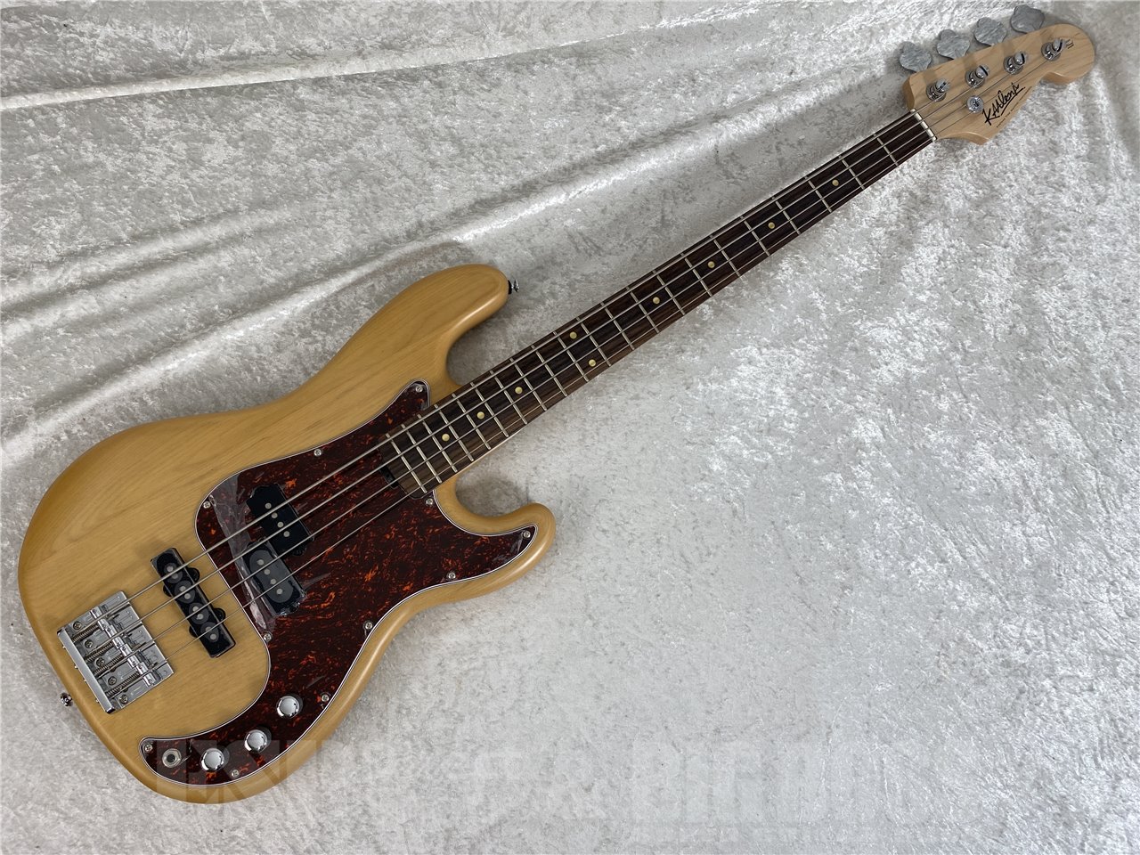 【即納可能/中古品】Kaalena(カーレナ) KA-PJ / Natural 【新春初売りお年玉セール対象商品】