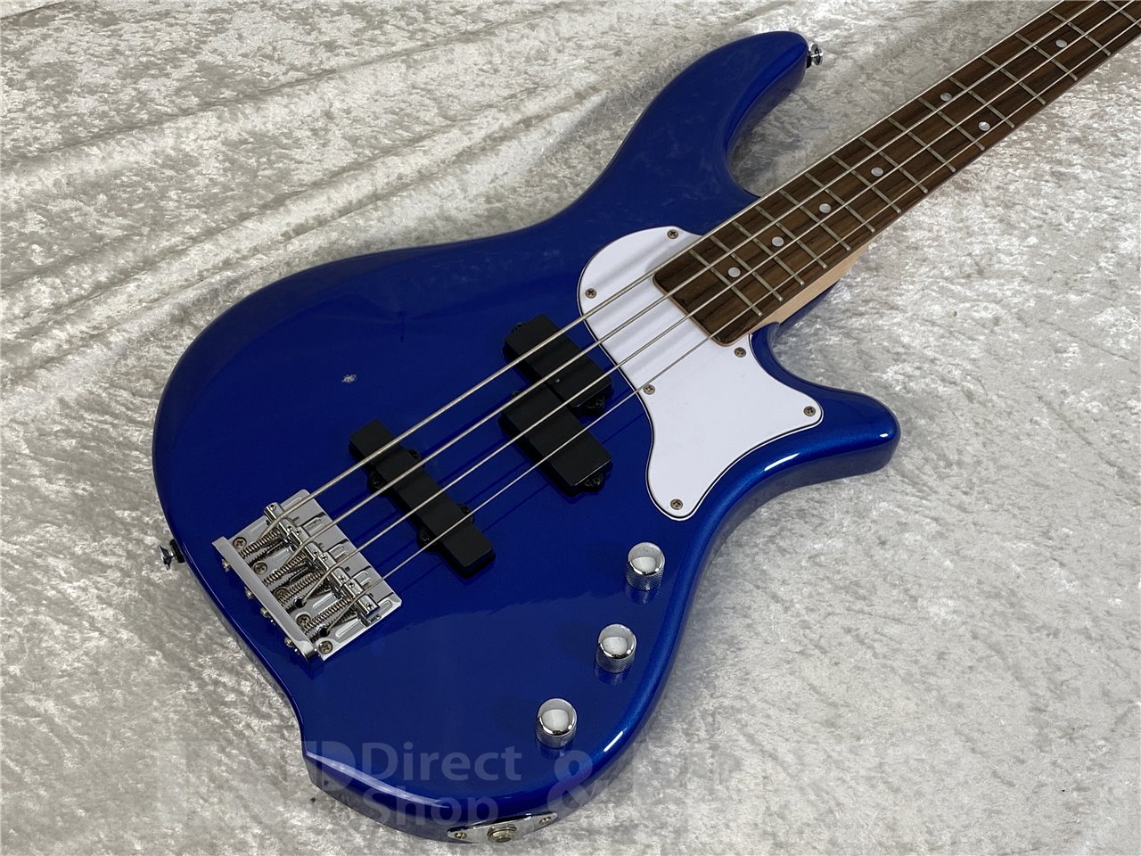 【即納可能/中古品】GrassRoots(グラスルーツ) G-BB-DLX / Metallic Blue お茶の水駅前店(東京)【新春初売りお年玉セール対象商品】