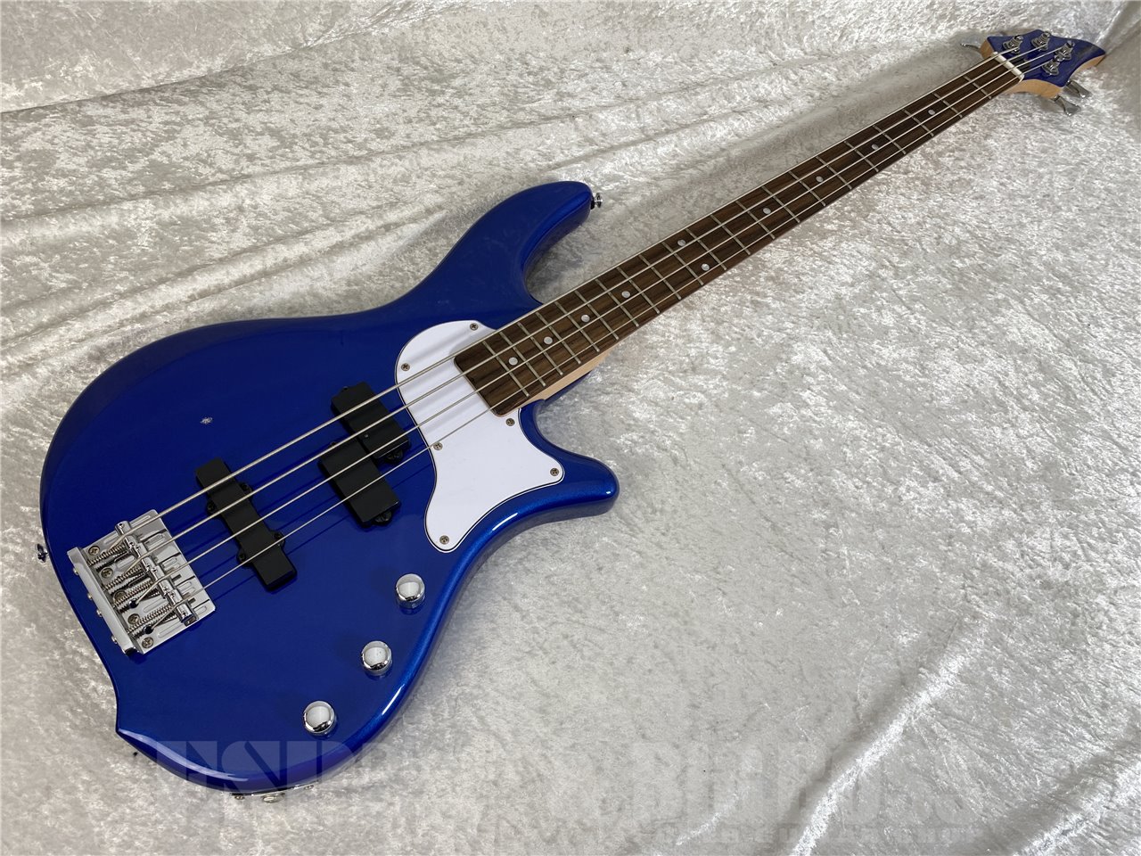 【即納可能/中古品】GrassRoots(グラスルーツ) G-BB-DLX / Metallic Blue お茶の水駅前店(東京)【新春初売りお年玉セール対象商品】