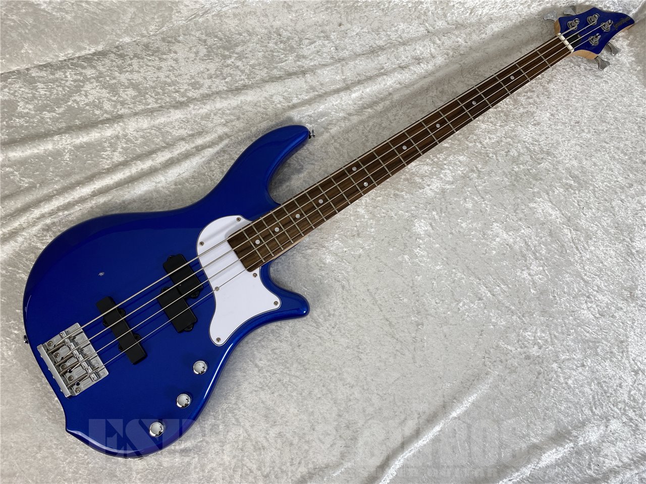 【即納可能/中古品】GrassRoots(グラスルーツ) G-BB-DLX / Metallic Blue お茶の水駅前店(東京)【新春初売りお年玉セール対象商品】