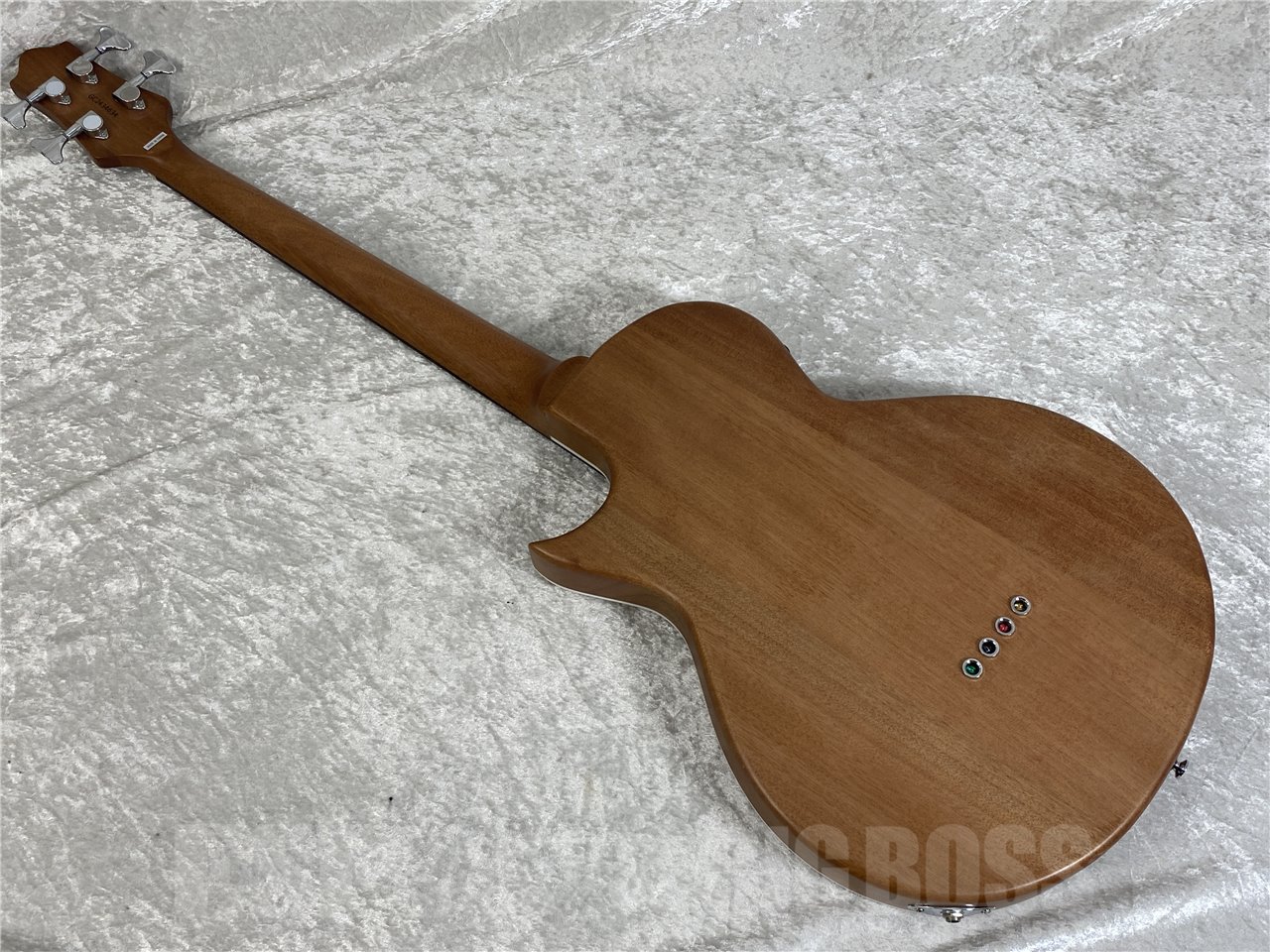 【即納可能/中古品】GrassRoots(グラスルーツ) G-AC-BASS / Natural Satin お茶の水駅前店(東京)【新春初売りお年玉セール対象商品】