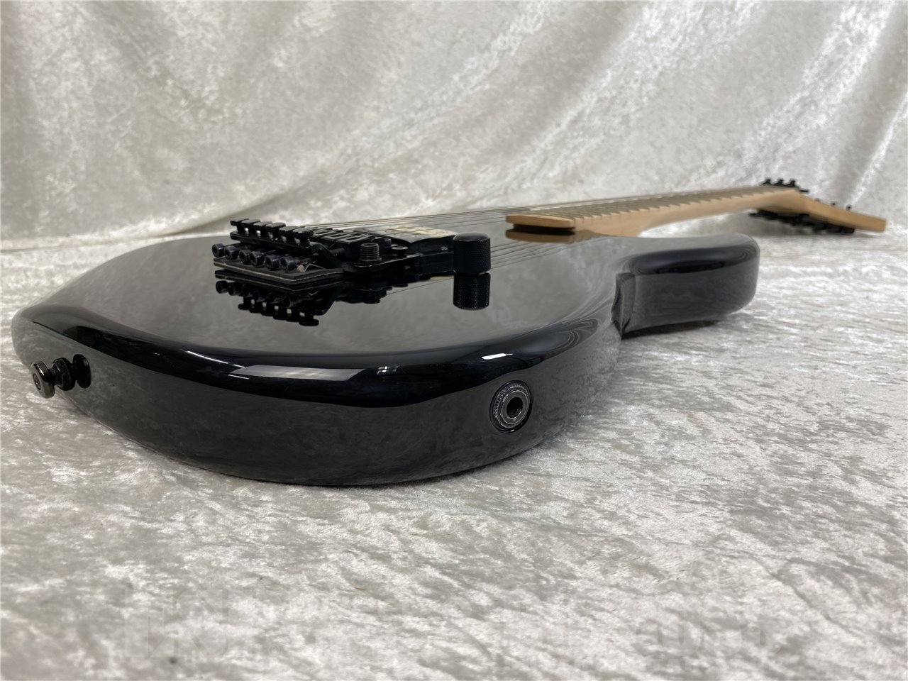 【即納可能/お正月特価】KRAMER(クレーマー) BARETTA / Ebony お茶の水駅前店(東京) 【新春初売りお年玉セール対象商品】