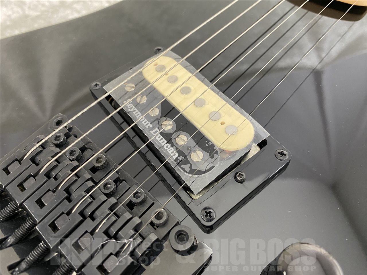 【即納可能/お正月特価】KRAMER(クレーマー) BARETTA / Ebony お茶の水駅前店(東京) 【新春初売りお年玉セール対象商品】