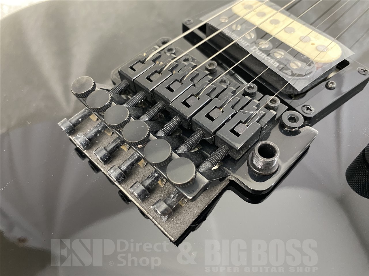 【即納可能/お正月特価】KRAMER(クレーマー) BARETTA / Ebony お茶の水駅前店(東京) 【新春初売りお年玉セール対象商品】