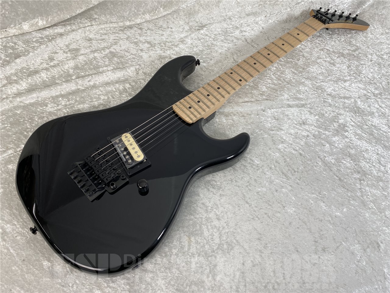 【即納可能/お正月特価】KRAMER(クレーマー) BARETTA / Ebony お茶の水駅前店(東京) 【新春初売りお年玉セール対象商品】