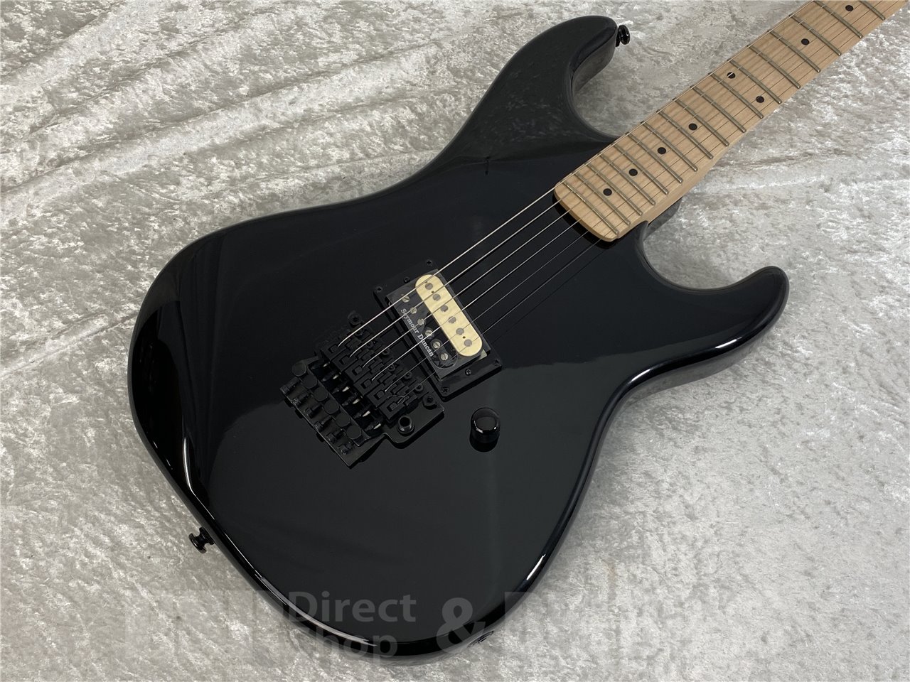 【即納可能/お正月特価】KRAMER(クレーマー) BARETTA / Ebony お茶の水駅前店(東京) 【新春初売りお年玉セール対象商品】