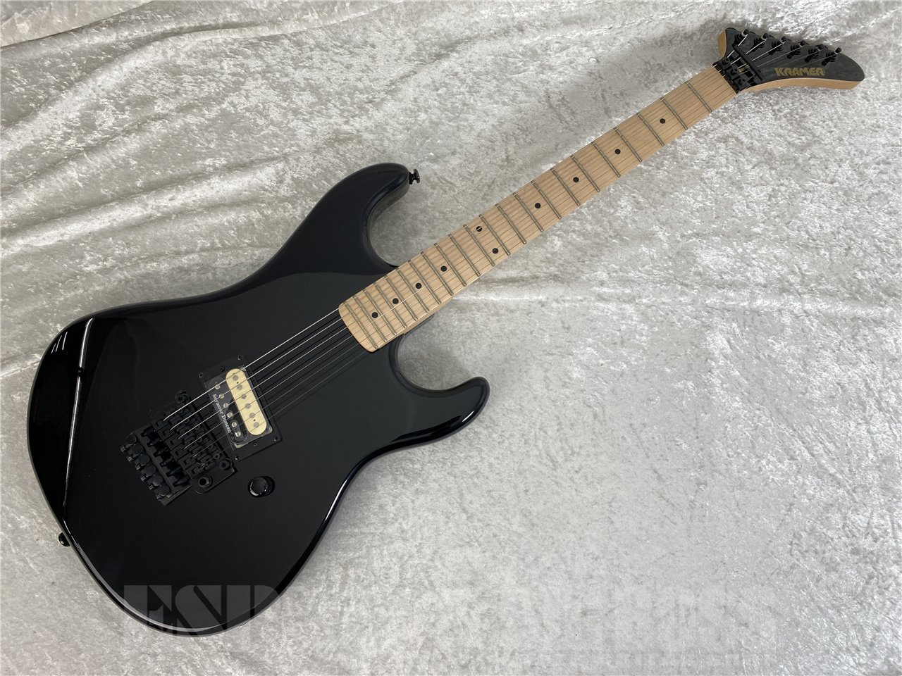 【即納可能/お正月特価】KRAMER(クレーマー) BARETTA / Ebony お茶の水駅前店(東京) 【新春初売りお年玉セール対象商品】