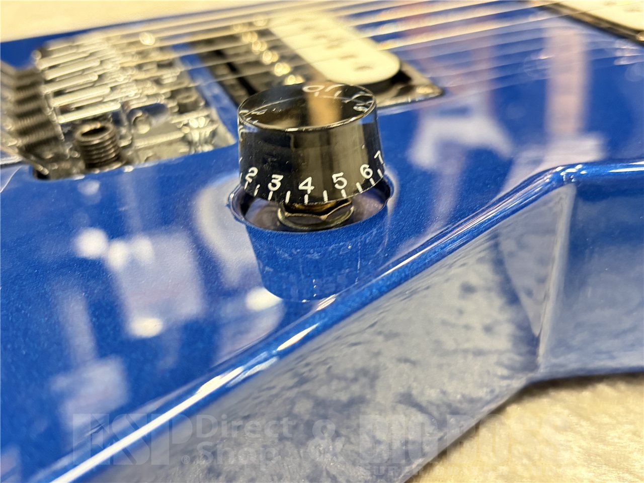 【即納可能】Killer（キラー）KG-Exploder II（Metallic Blue）　名古屋店